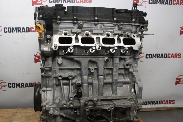 11HS12SK00 HYUNDAI Двигатель в сборе купить в Ровно