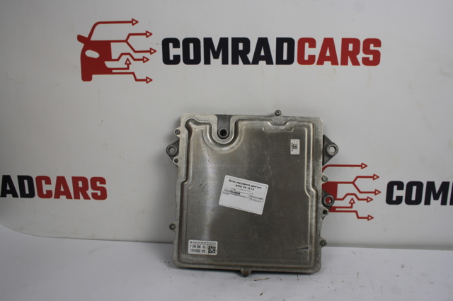 Модуль управления двигателем 12147540686 BMW