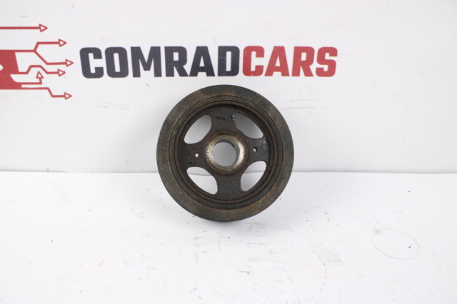 Шкив коленвала (демпфер) 123033TA0C NISSAN