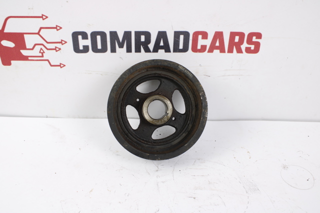 123033TA0C NISSAN Шкив коленвала купить в Ужгород