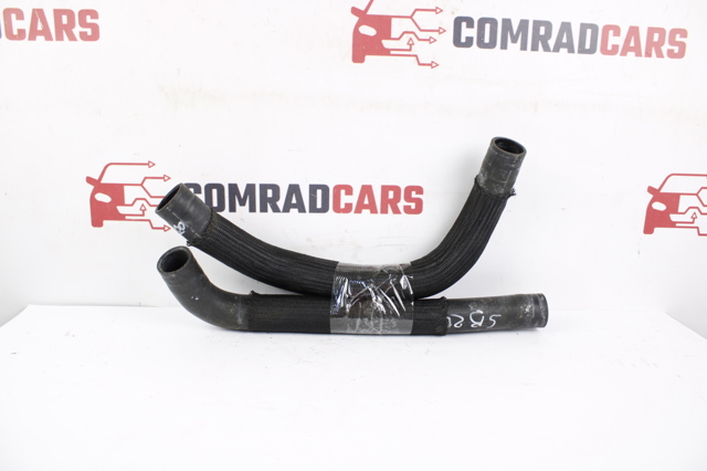 Шланг системы охлаждения 1370B566 MITSUBISHI