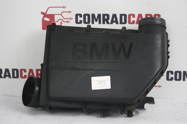 Коробка фильтра 13717583713 BMW