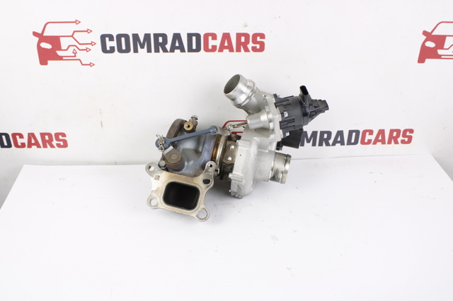Турбонаддув 144116RD0A NISSAN