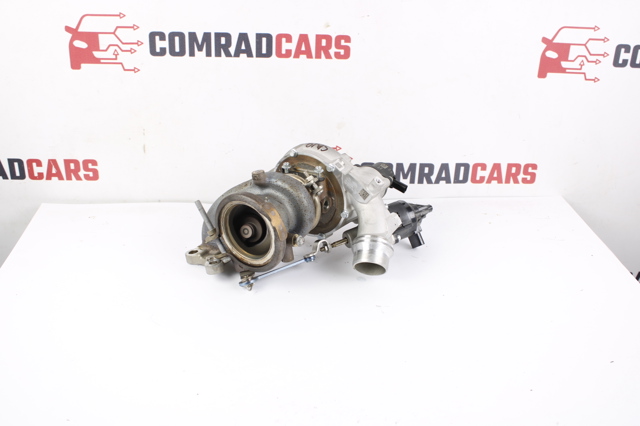 144116RD0A NISSAN Турбина купить в Сумы