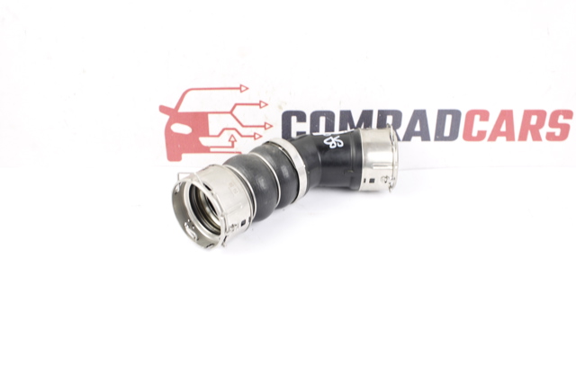 Шланг/патрубок интеркуллера 144606RC2A NISSAN