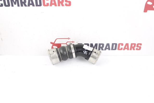 NISSAN 144606RC2A Шланг (патрубок) интеркуллера в наличии Каменское