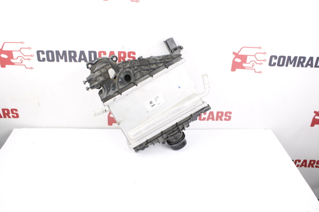 Система охлаждения наддувочного воздуха 144616RC0A NISSAN