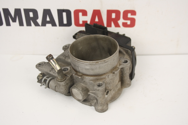 Дроссельная заслонка 1450A102 MITSUBISHI