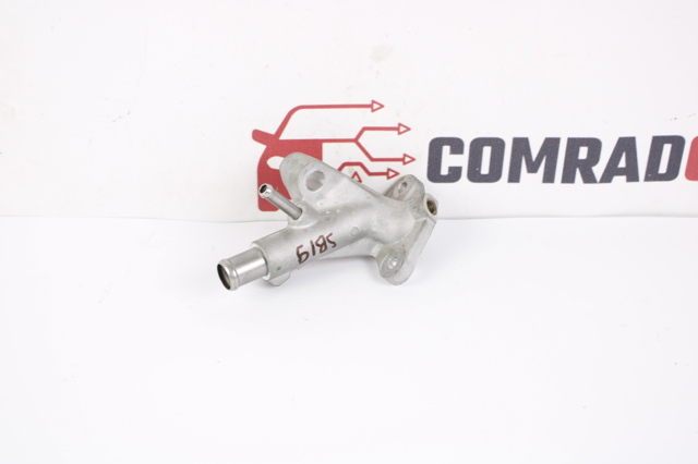 Клапан соленоид регулирования заслонки EGR 147176RC2A NISSAN