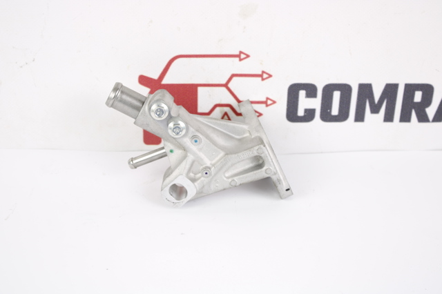 147176RC2A NISSAN Клапан соленоид регулирования заслонки EGR купить в Павлоград
