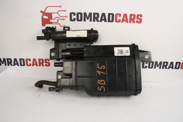 Абсорбер топливных паров 149506RR0A NISSAN