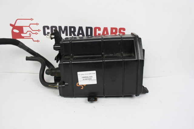 149509J300 NISSAN Адсорбер паров топлива купить в Павлоград