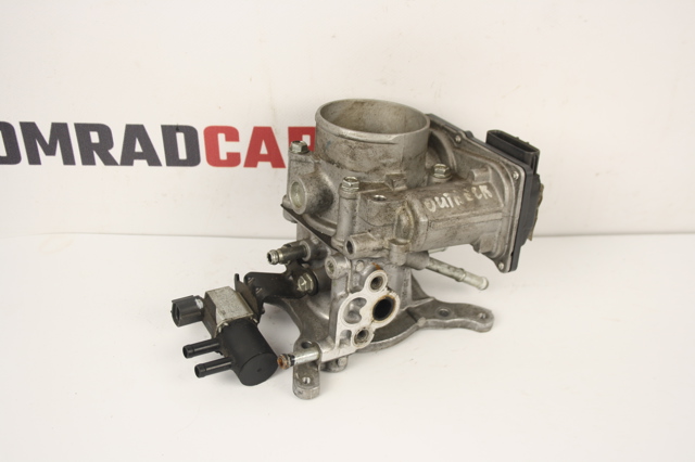 Дроссельная заслонка 16112AA350 SUBARU