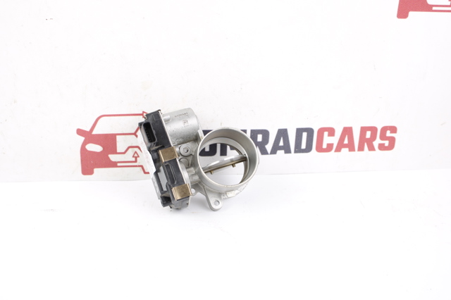 Дроссельная заслонка 161186RC0A NISSAN