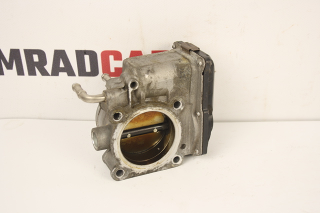 Дроссельная заслонка 161193TA0A NISSAN