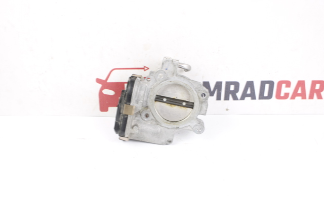 Дроссельная заслонка компрессора наддува 161196RD0B NISSAN