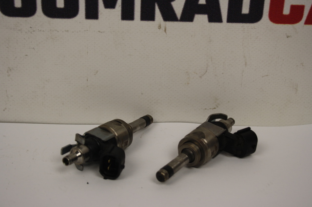 Форсунки 166006CA0B NISSAN