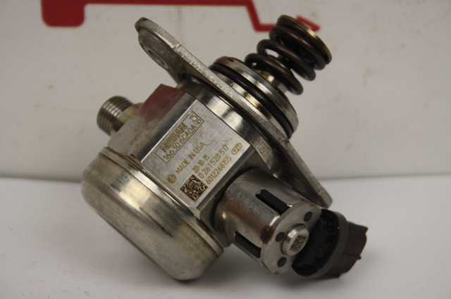 Насос топливный высокого давления (ТНВД) 166306CA0A NISSAN