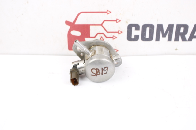 166306RC0A NISSAN ТНВД купить в Черновцы