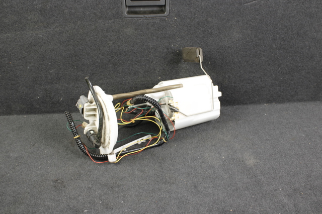 170404BA0C NISSAN Бензонасос купить в Черкассы