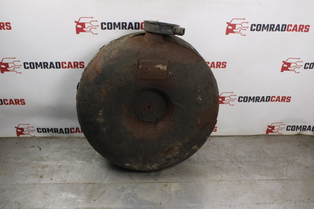 Бензобак 172024BA0B NISSAN