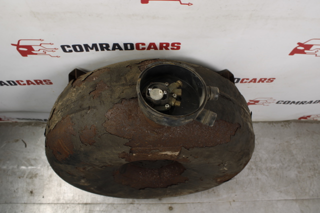 NISSAN 172024BA0B Бак топливный в наличии Ирпень