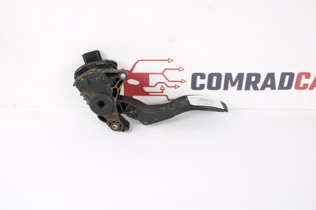 Педали газа 180024BA0A NISSAN
