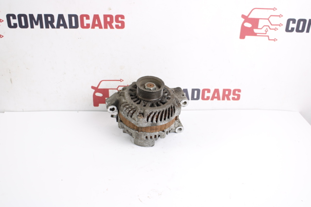 Автомобильный генератор 1800A141 MITSUBISHI