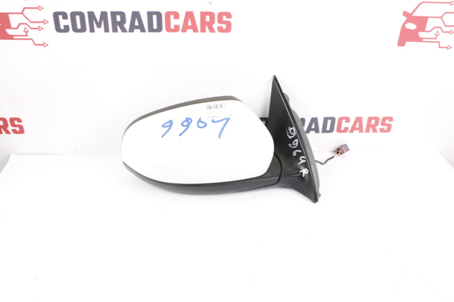 Зеркало заднего вида правое 1UV64TZZAD CHRYSLER