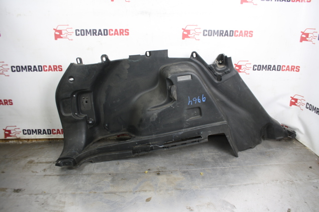 Облицовка багажного отсека, левая 1VR94DX9AF CHRYSLER