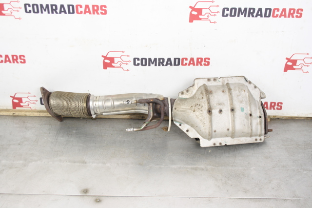Трубы приемные (штаны) 200A05NA4B NISSAN