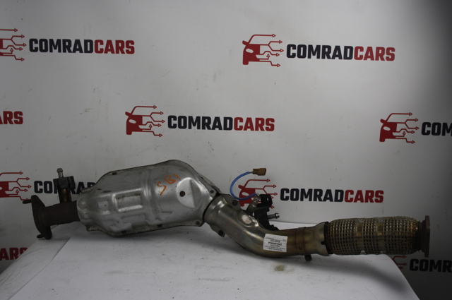 Штаны глушителя передние 200A06RR4A NISSAN