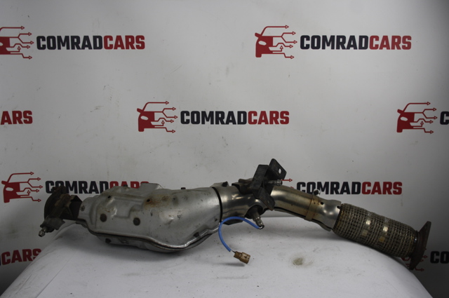 200A06RR4A NISSAN Приёмная труба купить в Тернополь