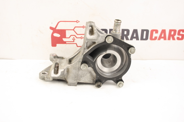 NISSAN 210136RA0A Помпа водяная (насос) охлаждения, корпус в наличии Кривой Рог