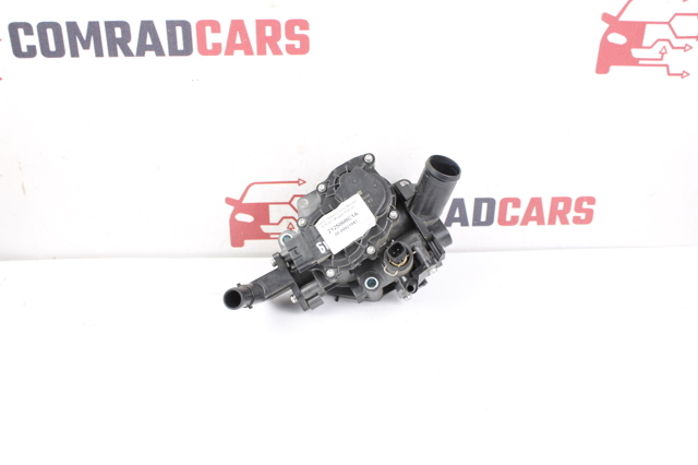 Корпус термостата в сборе 212506RC1A NISSAN