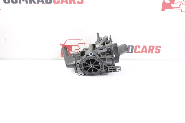 NISSAN 212506RC1A Корпус термостата в наличии Кривой Рог