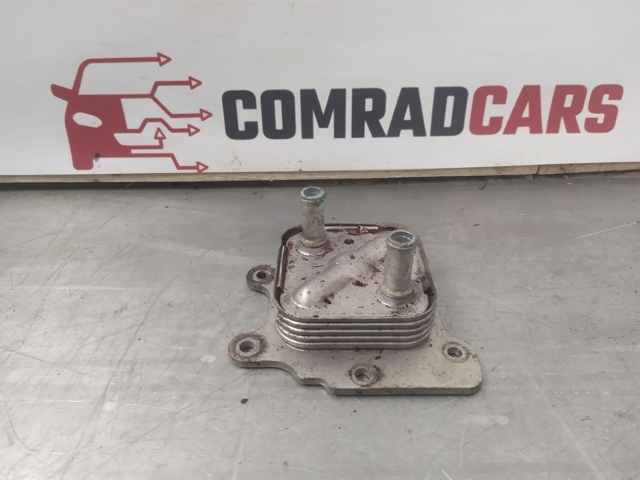 Масляный радиатор для АКПП 213053TA1A NISSAN