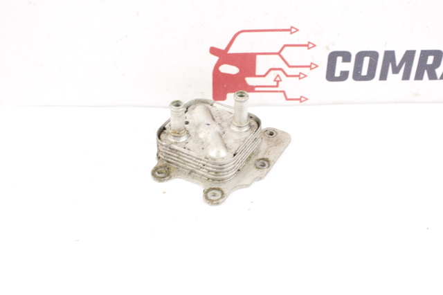 213053TA1A NISSAN Радиатор масляный купить в Ужгород