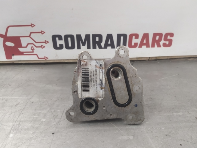 213053TA1A NISSAN Радиатор масляный купить в Винница