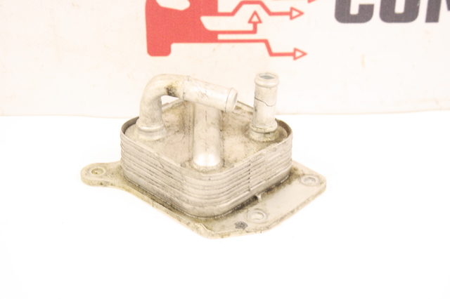 Радиатор АКПП 213056CA0A NISSAN