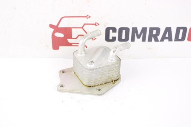 NISSAN 213056RC1A Радиатор масляный в наличии Одесса