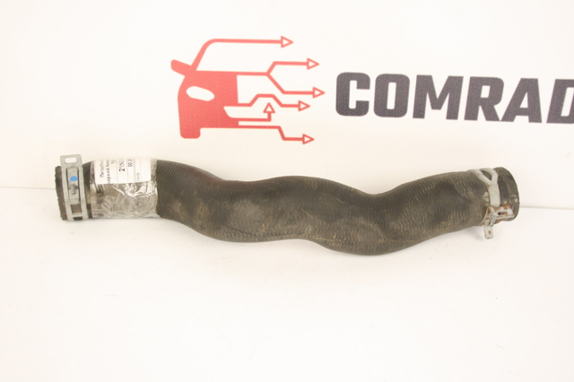 Патрубок системы охлаждения 215014BA0A NISSAN
