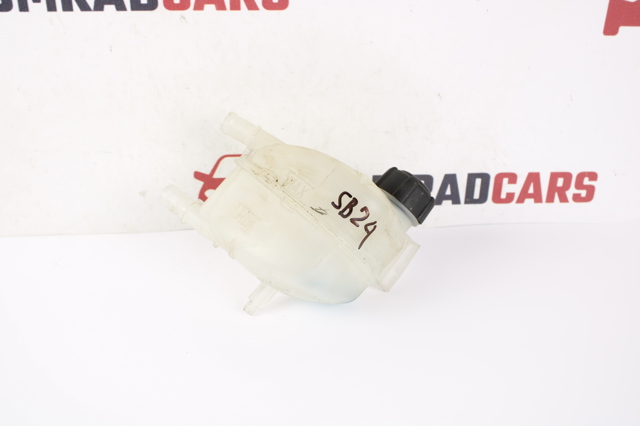 NISSAN 217106RC5A Бачок системы охлаждения в наличии Николаев