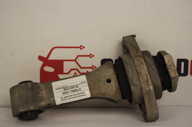 Передняя опора двигателя 21950L1200 HYUNDAI