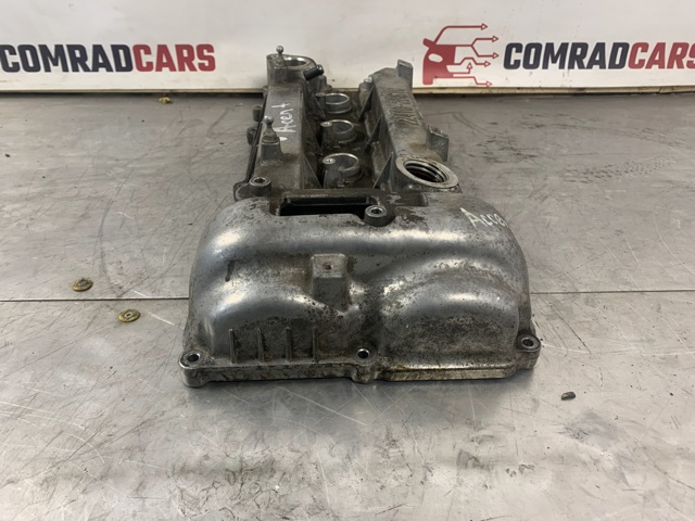 Крышка двигателя 224102B610 HYUNDAI