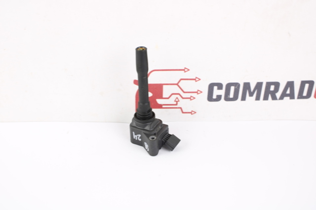 224486RR0A NISSAN Катушка зажигания купить в Николаев