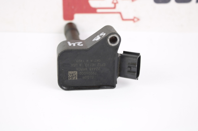 224486RR0A NISSAN Катушка зажигания купить в Каменское