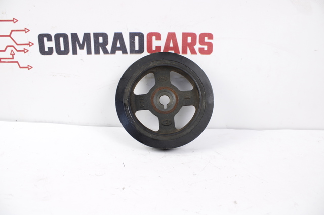 HYUNDAI 231242E000 Шкив коленвала в наличии Кривой Рог