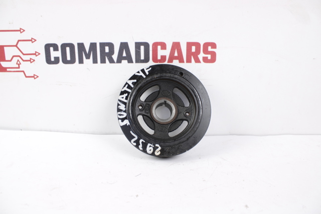 231242G600 HYUNDAI Шкив коленвала купить в Запорожье