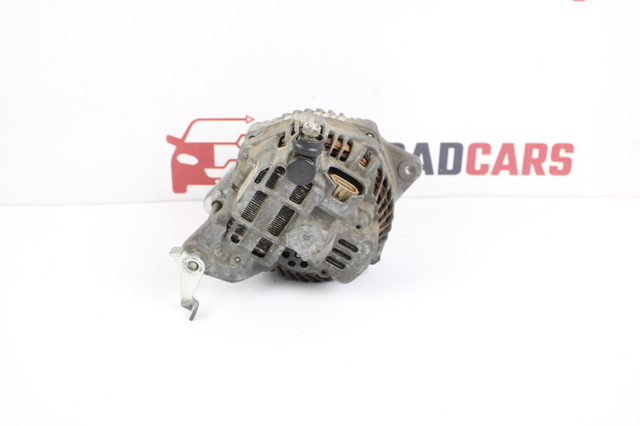 23700AA63A SUBARU Генератор купить в Днепр
